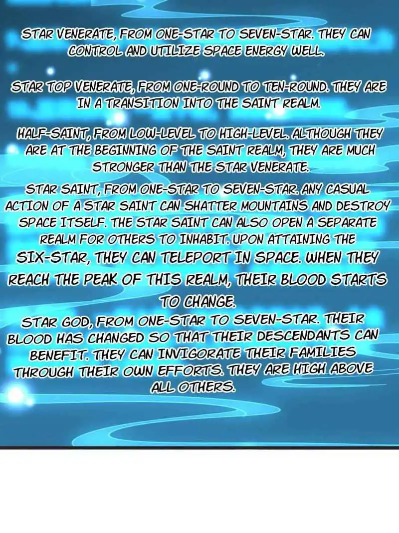 Super Son-in-law In Another World [ALL CHAPTERS] Chapter 40 85